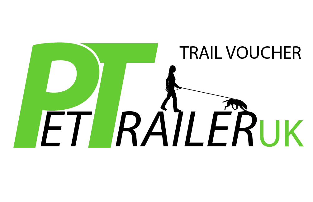 Pettrailer UK Gift Voucher - Trail Voucher