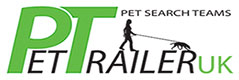 Pettrailer UK Logo