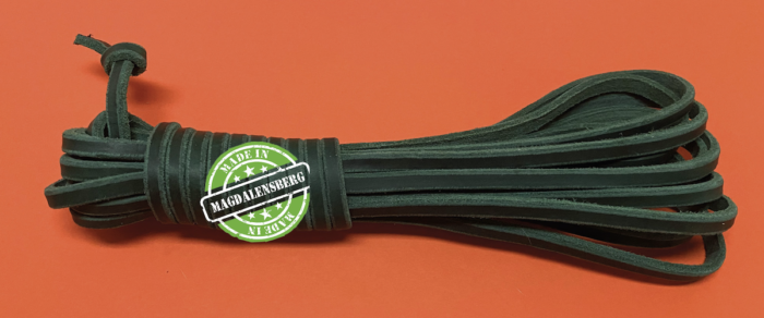 Leather Trailing Line - Image 7