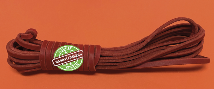Leather Trailing Line - Image 6