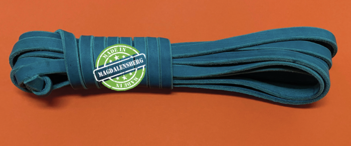 Leather Trailing Line - Image 5