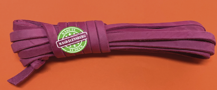 Leather Trailing Line - Image 4