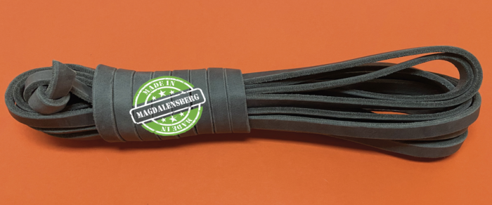 Leather Trailing Line - Image 3