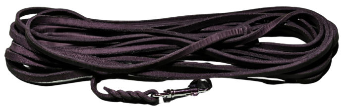 Leather Trailing Line - Image 9