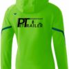 Pettrailer Team Jacket Womens