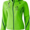 Pettrailer Team Jacket Womens